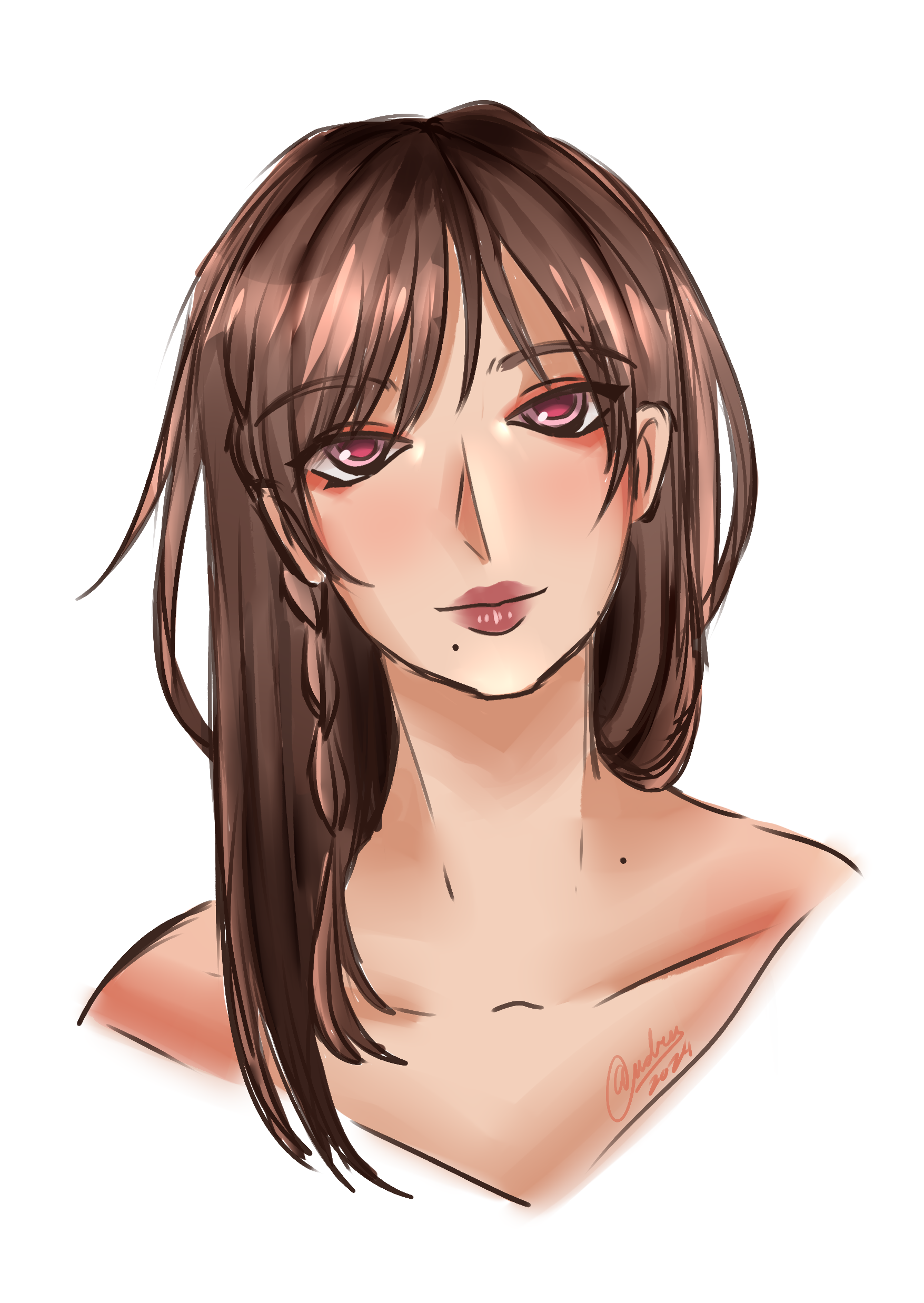 HOriginal Character